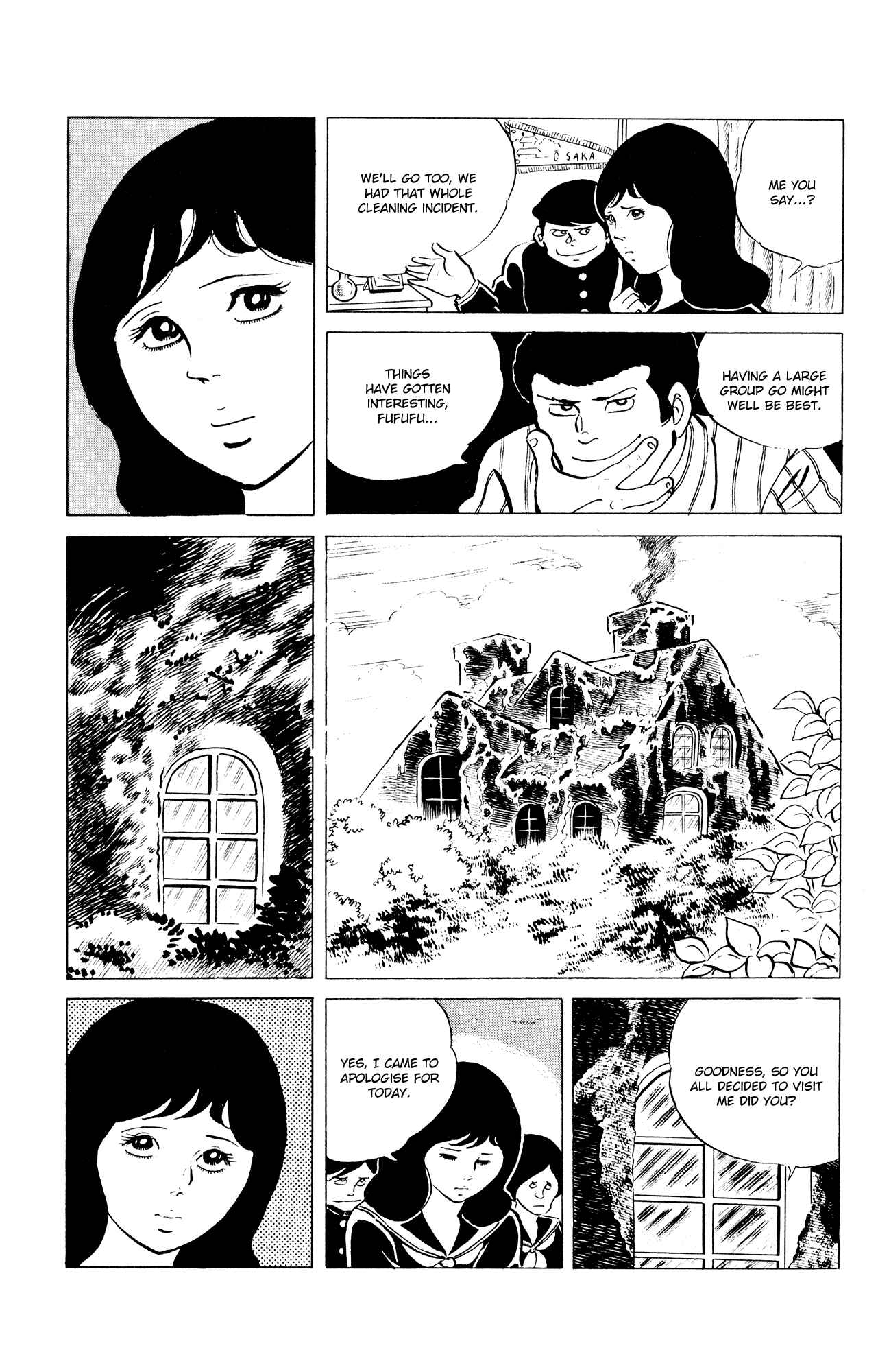 Chapter 32 - Page 13