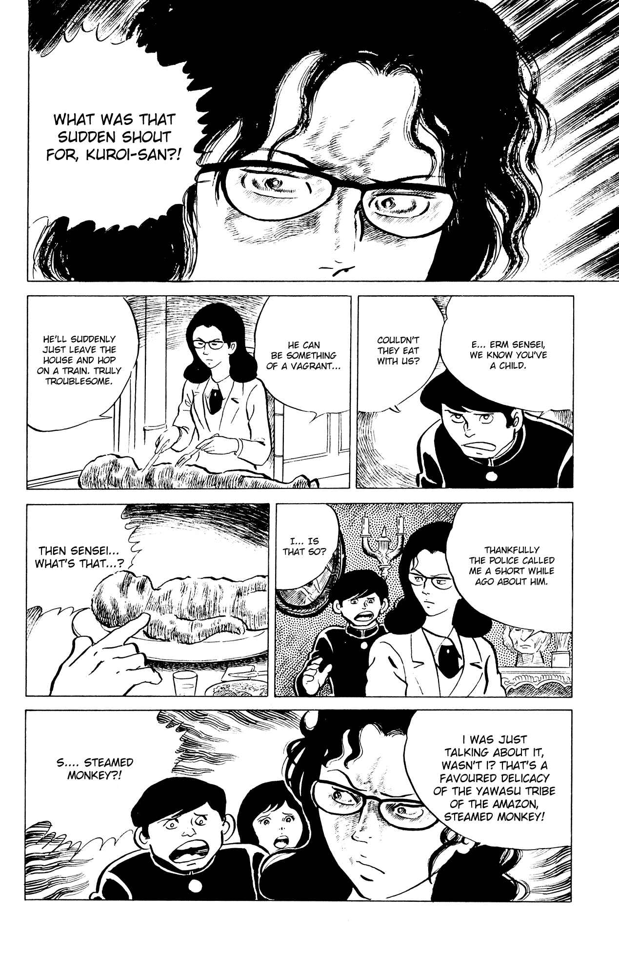 Chapter 32 - Page 18