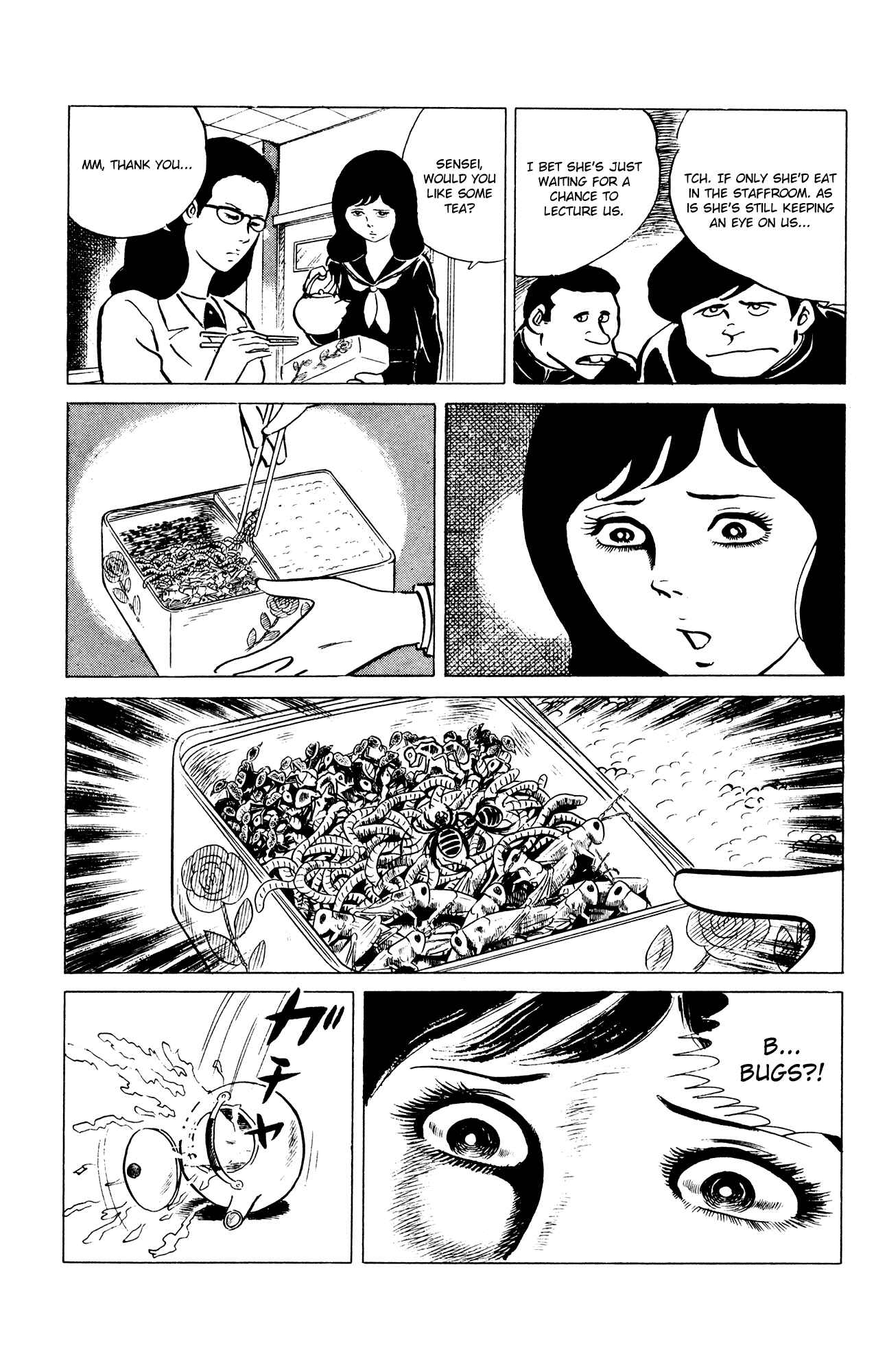 Chapter 32 - Page 5
