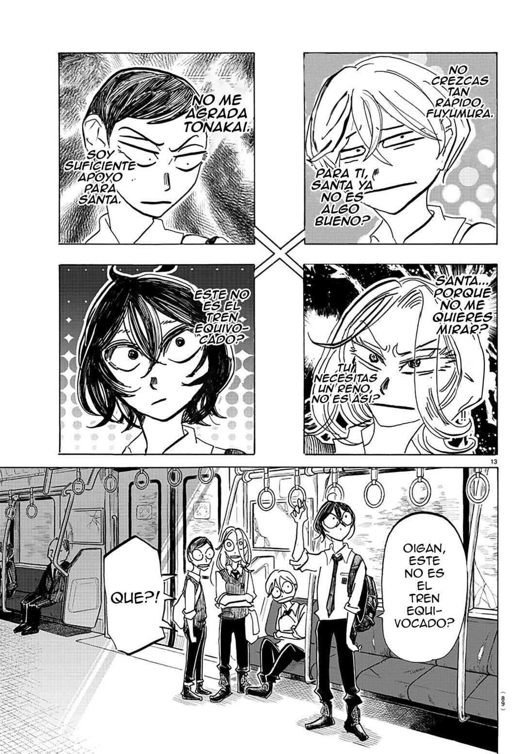 Chapter 66 - Page 13