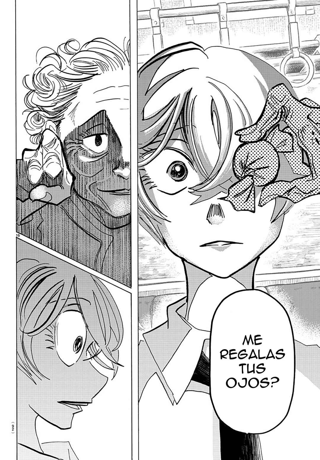 Chapter 66 - Page 16