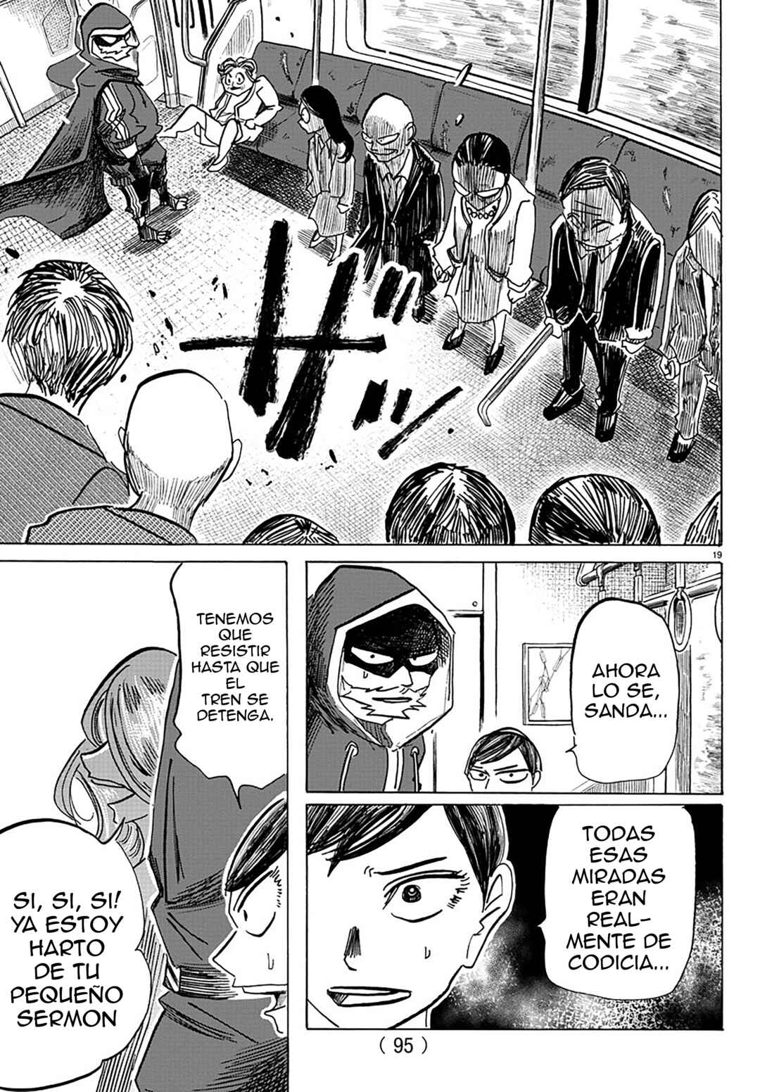 Chapter 66 - Page 19