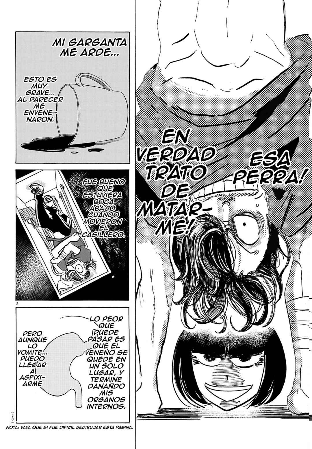 Chapter 66 - Page 3