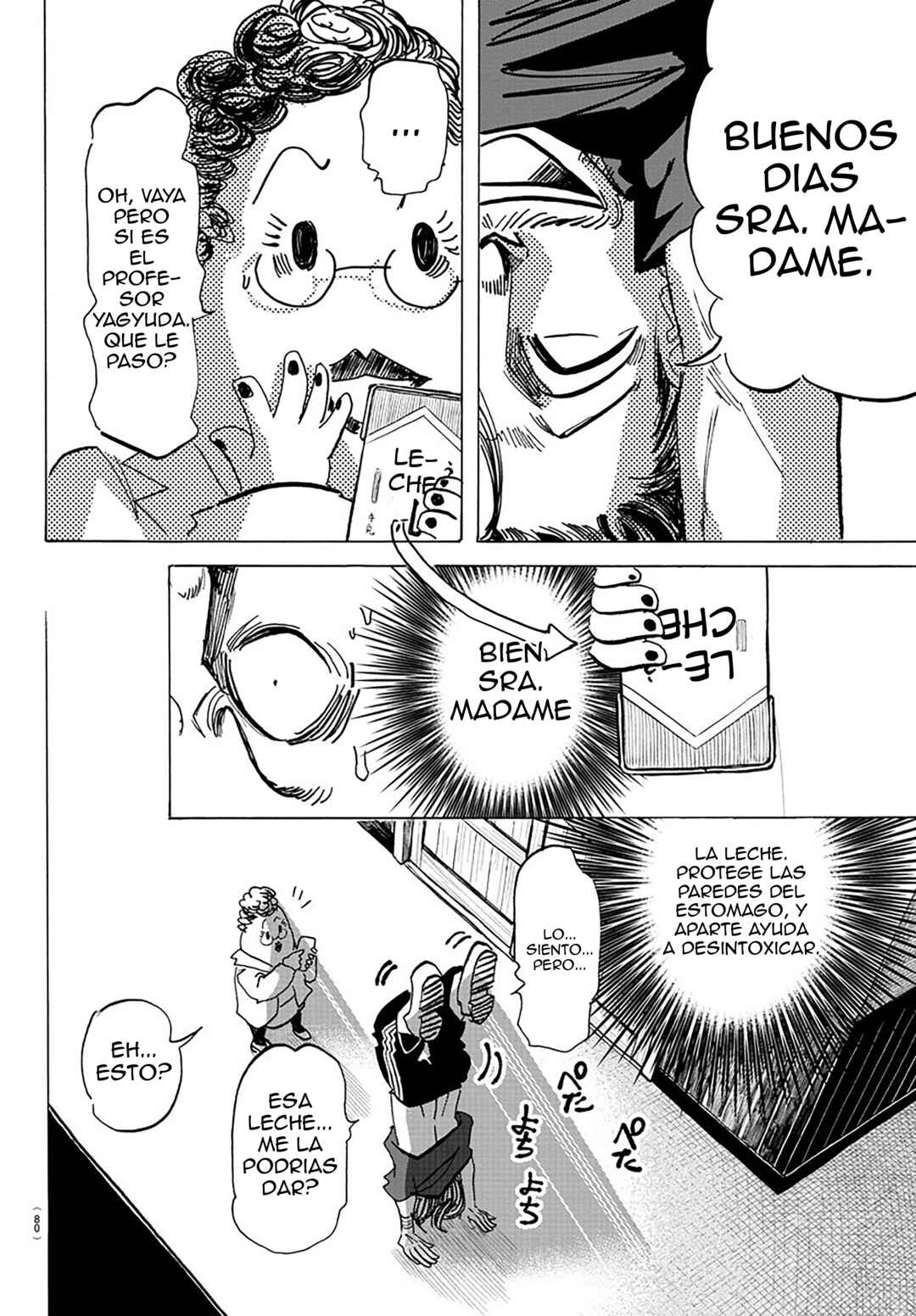 Chapter 66 - Page 5