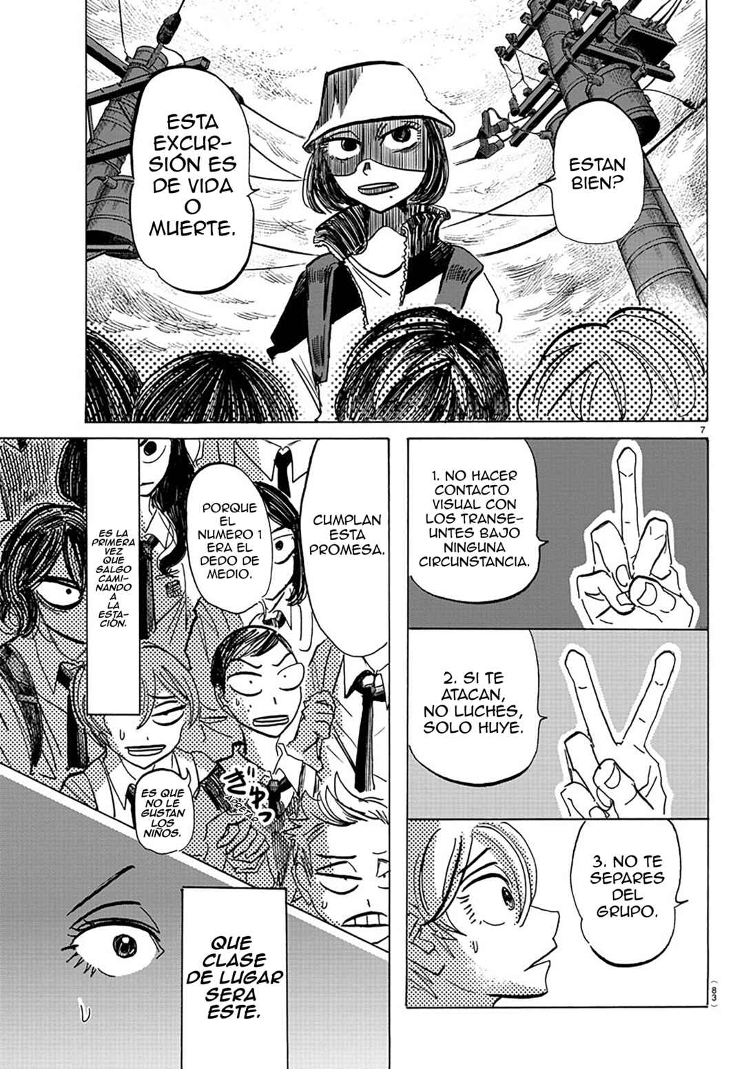 Chapter 66 - Page 8