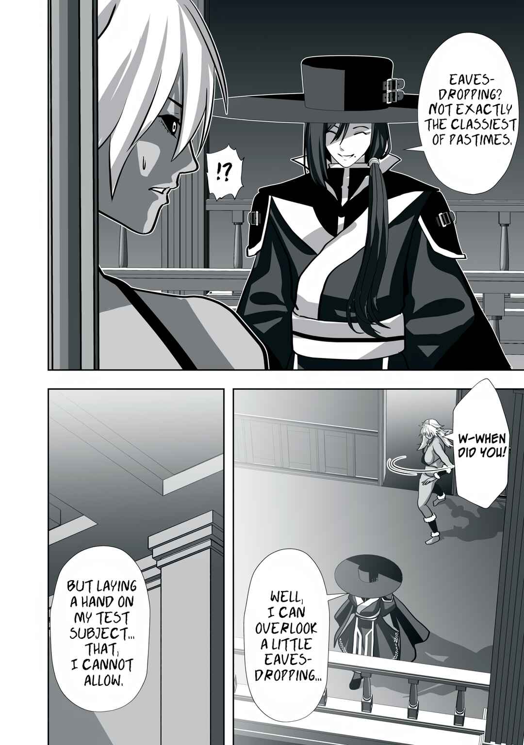 Chapter 19 - Page 10