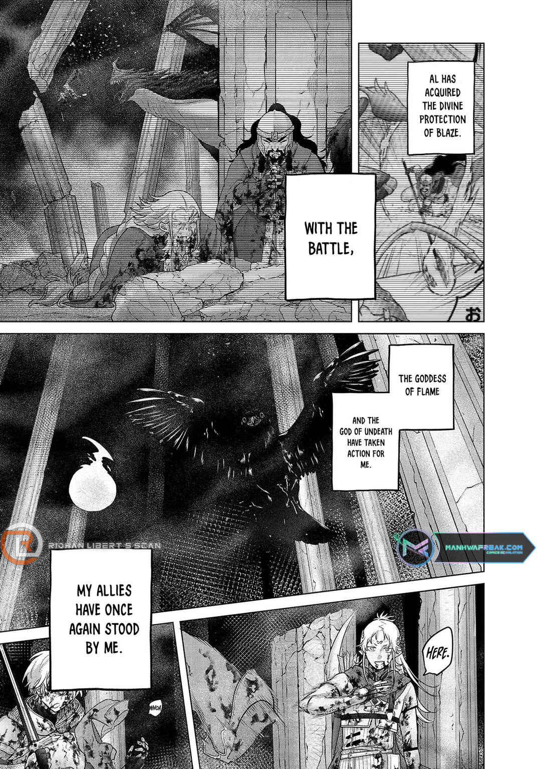 Chapter 61 - Page 14