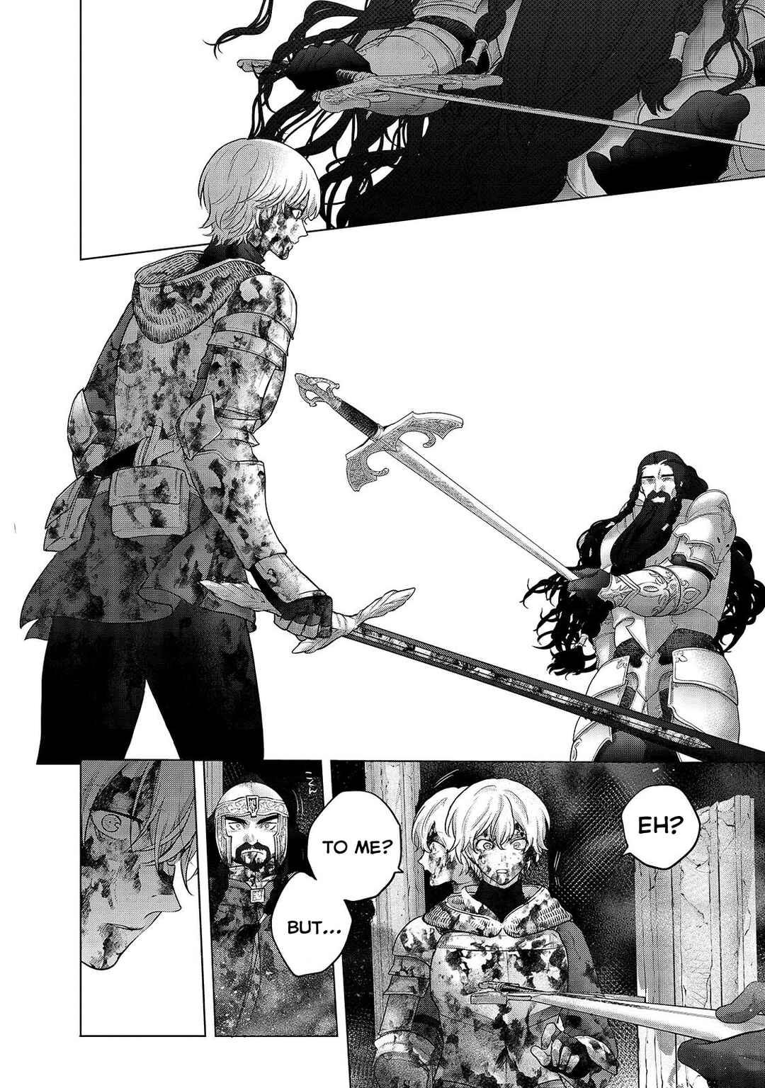 Chapter 61 - Page 23