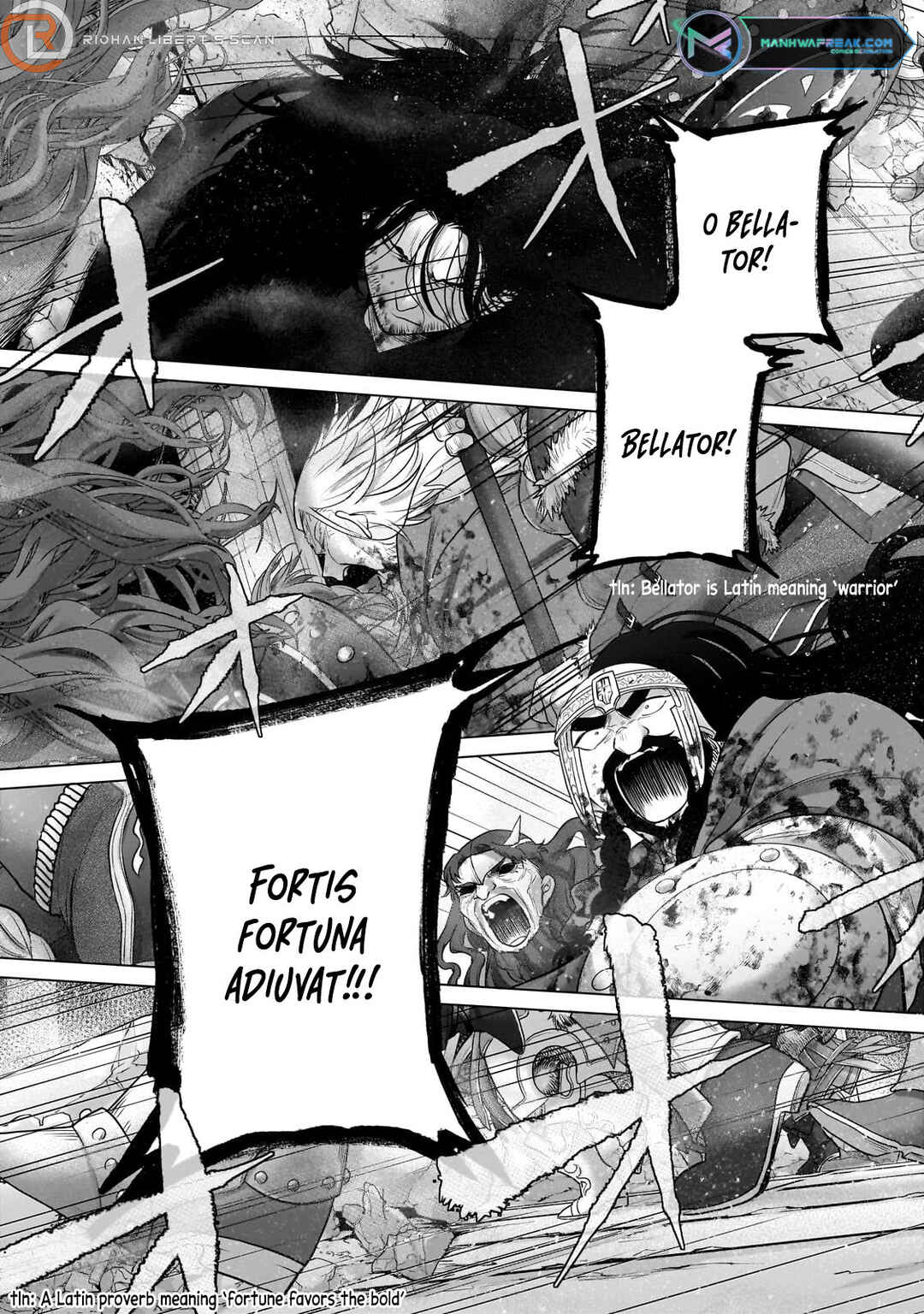 Chapter 61 - Page 50