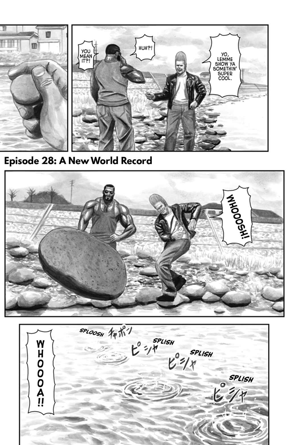 Chapter 28 - Page 1