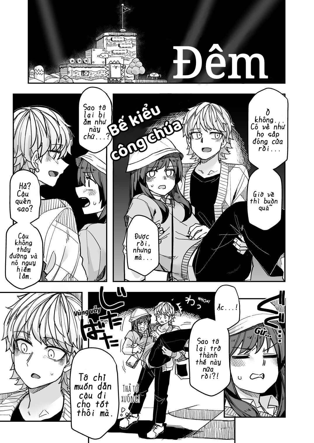 Chapter 112 - Page 1