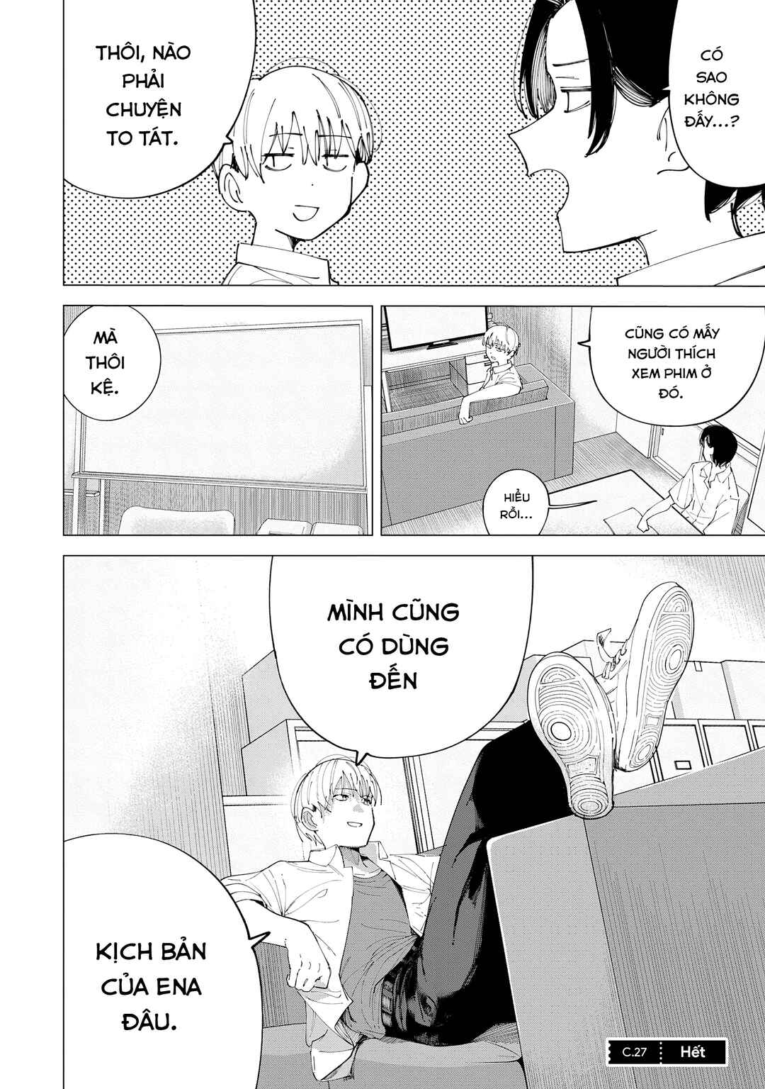 Chapter 27 - Page 18