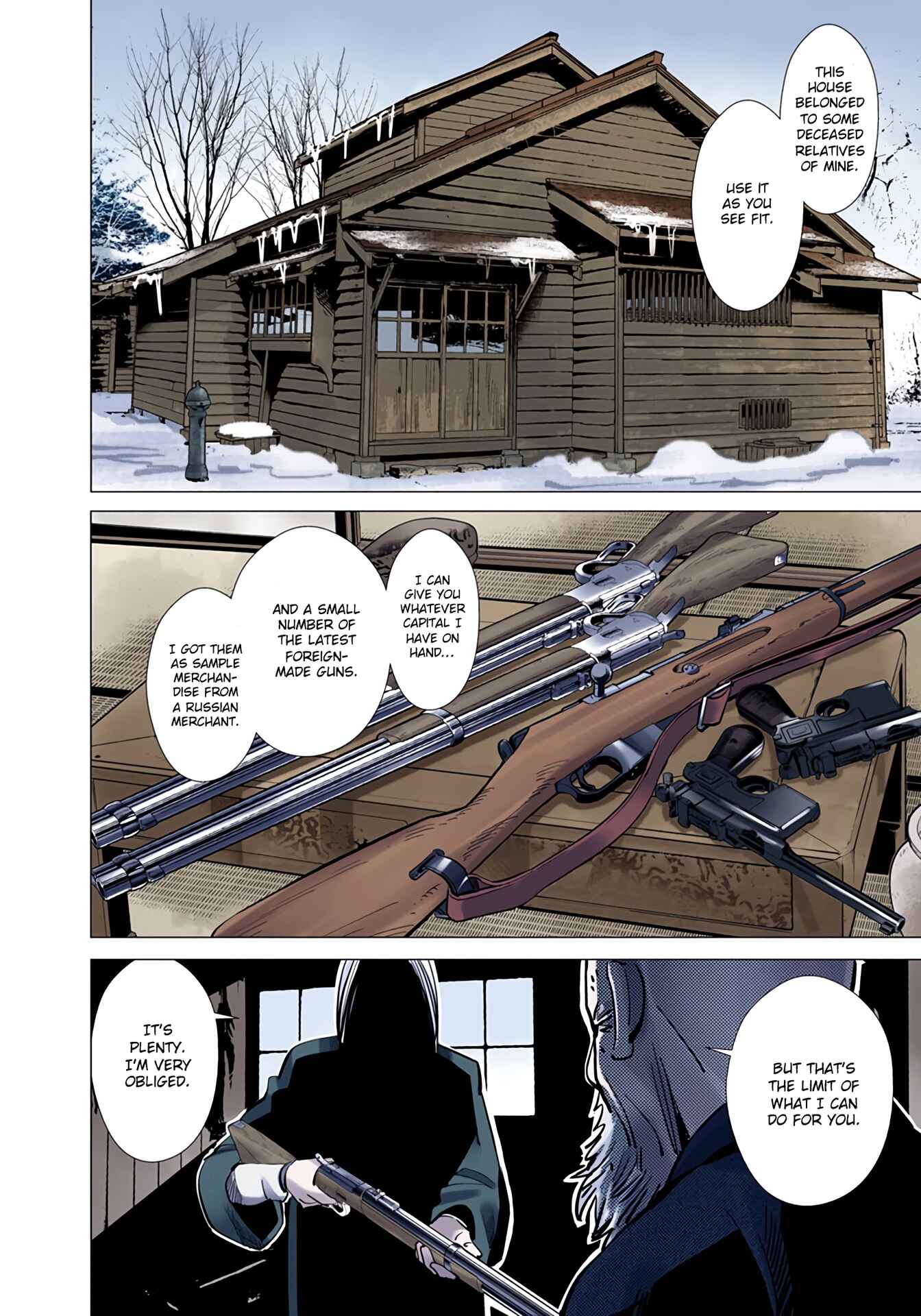 Chapter 20 - Page 15