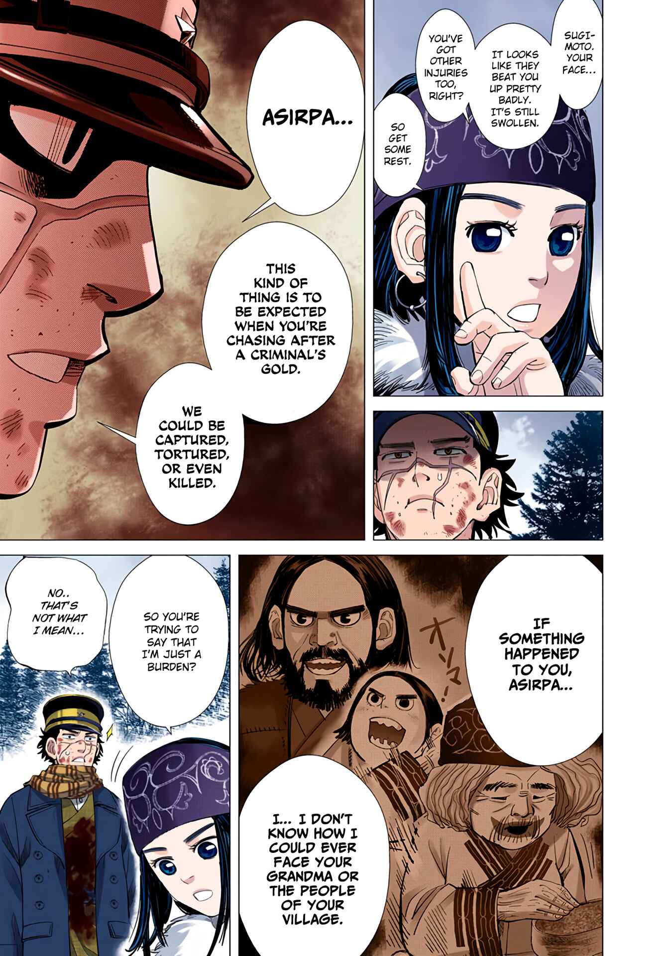 Chapter 20 - Page 5