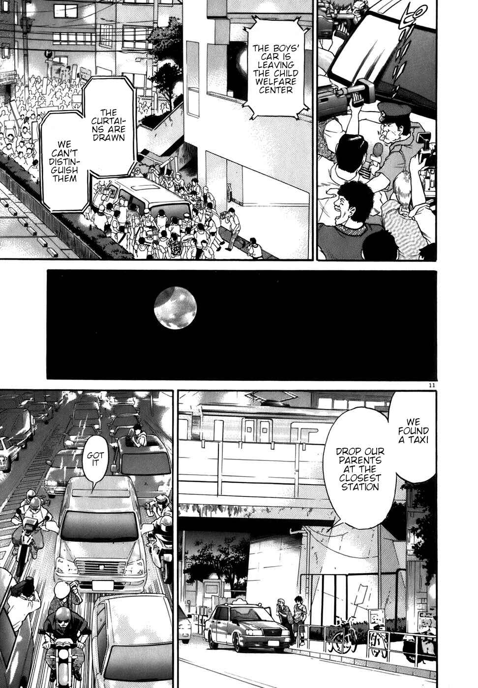 Chapter 85 - Page 11