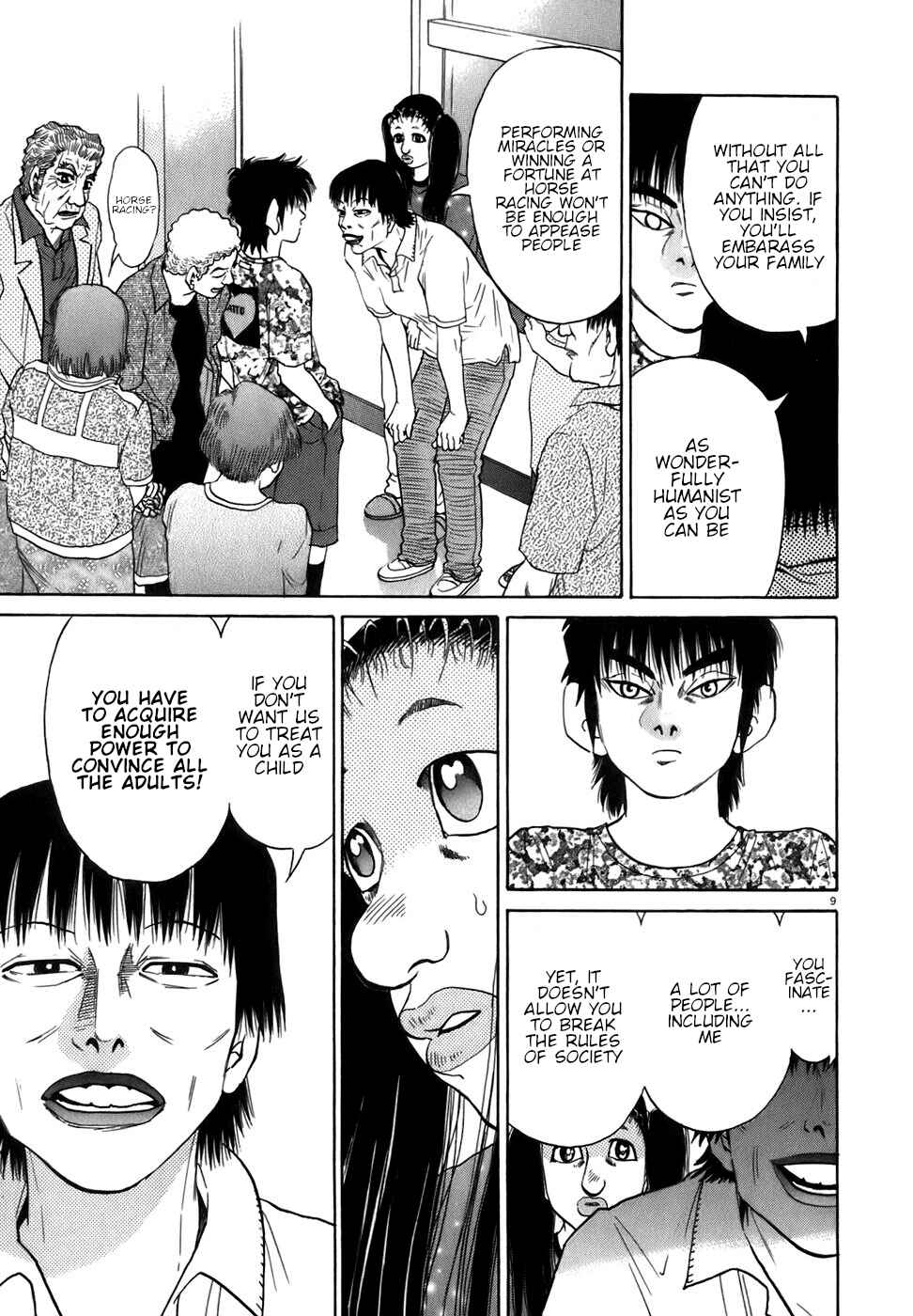 Chapter 85 - Page 9