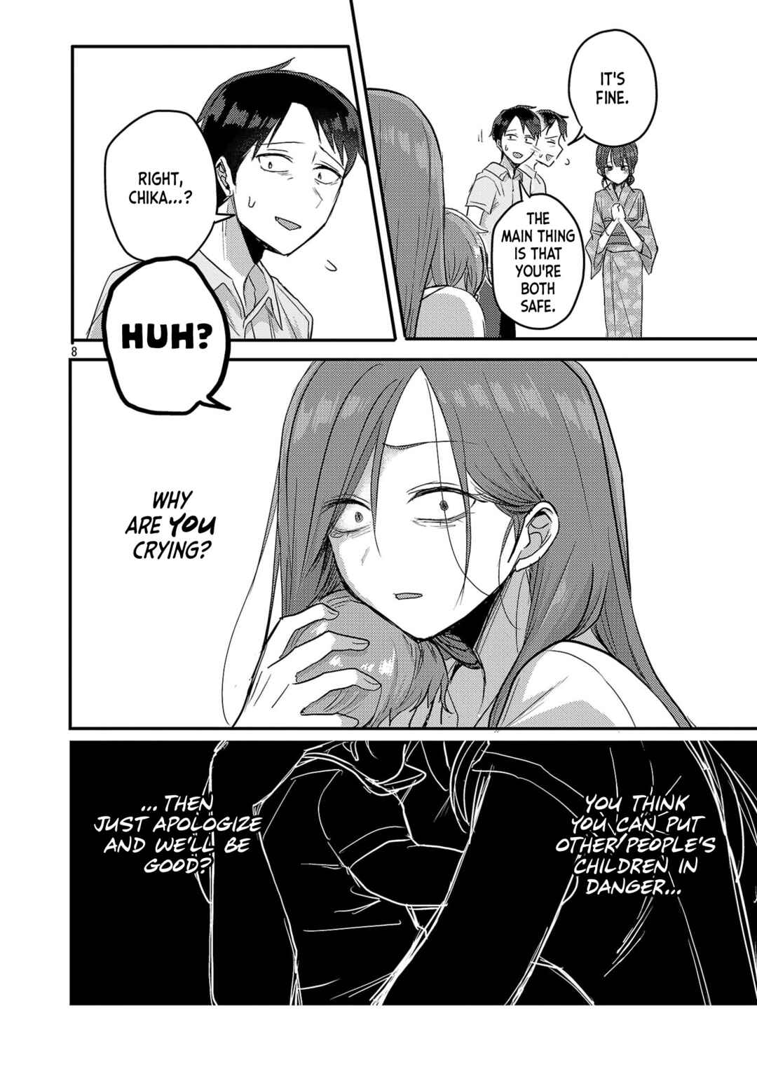 Chapter 18 - Page 8