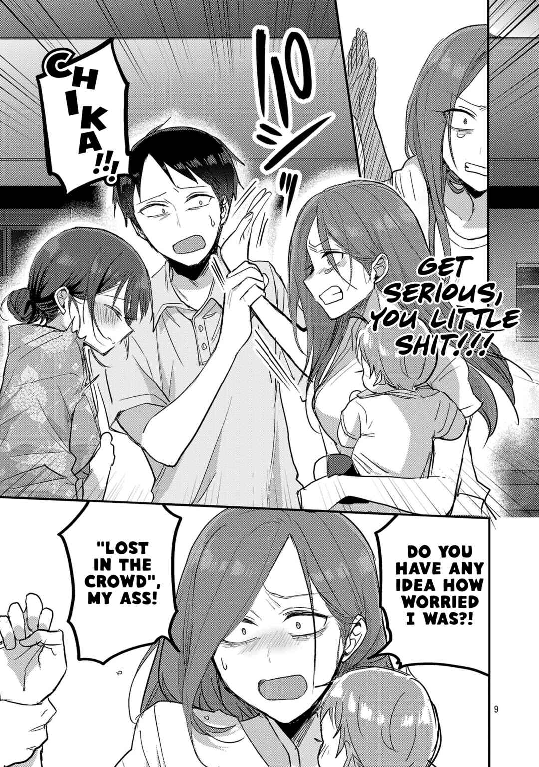Chapter 18 - Page 9