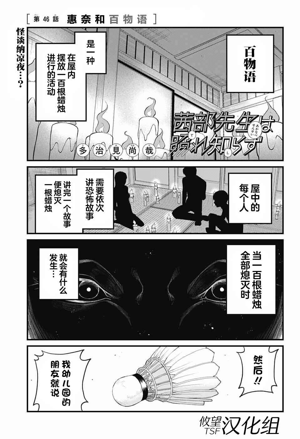 Chapter 46 - Page 1
