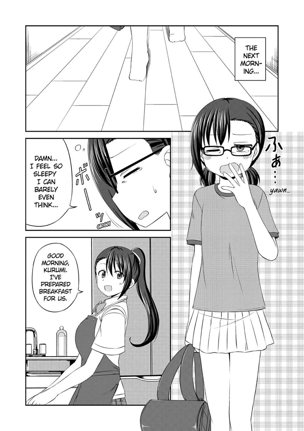 Chapter 45 - Page 12