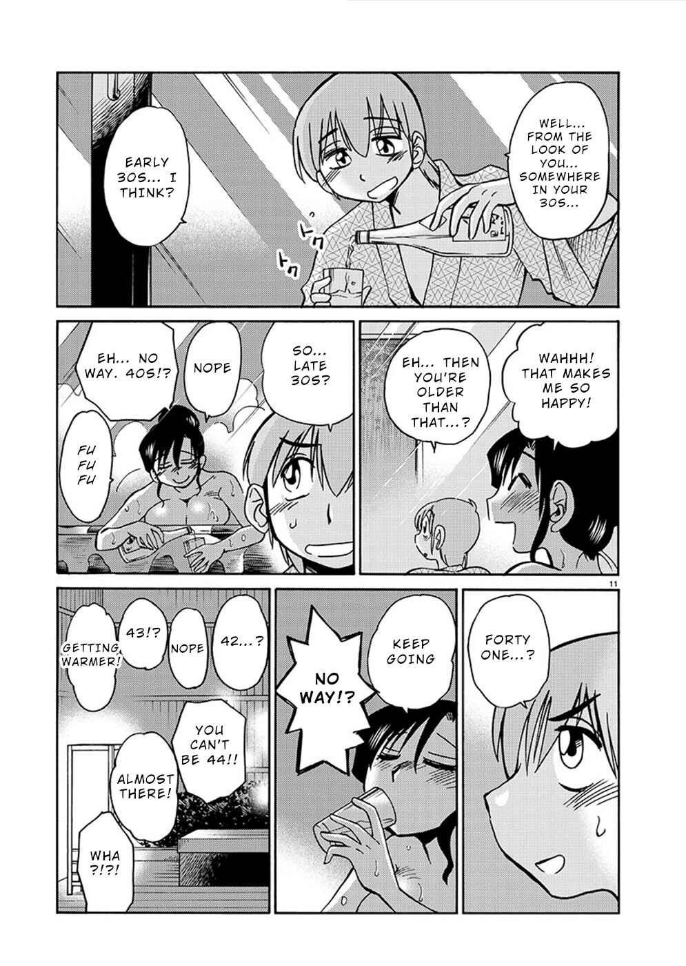 Chapter 76 - Page 12