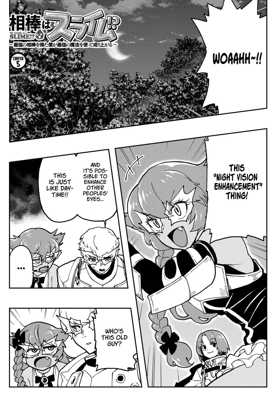 Chapter 5 - Page 1