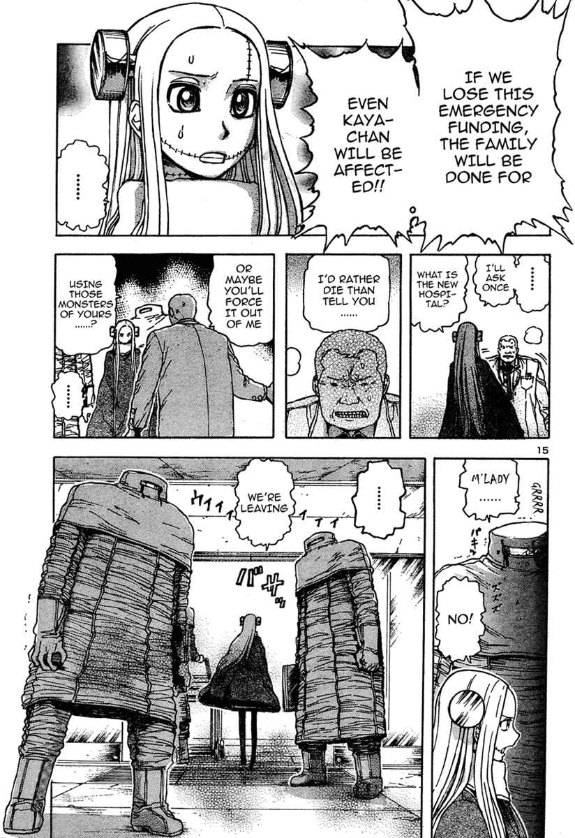 Chapter 11 - Page 15