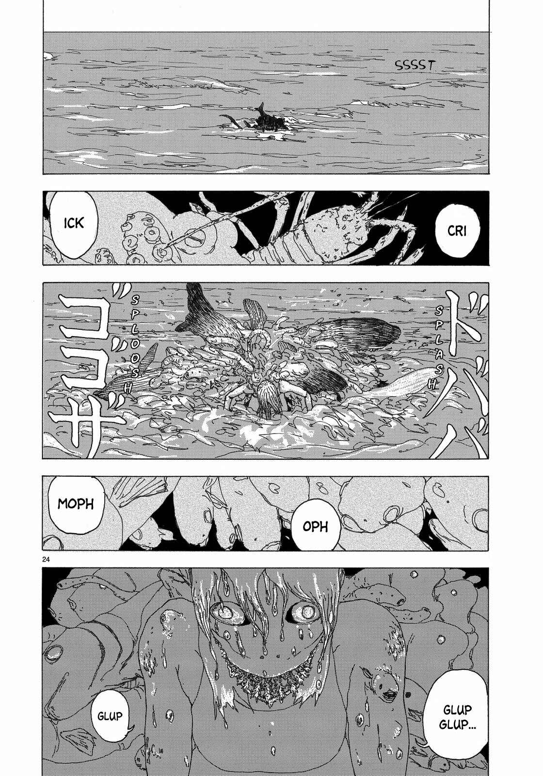 Chapter Oneshot - Page 24