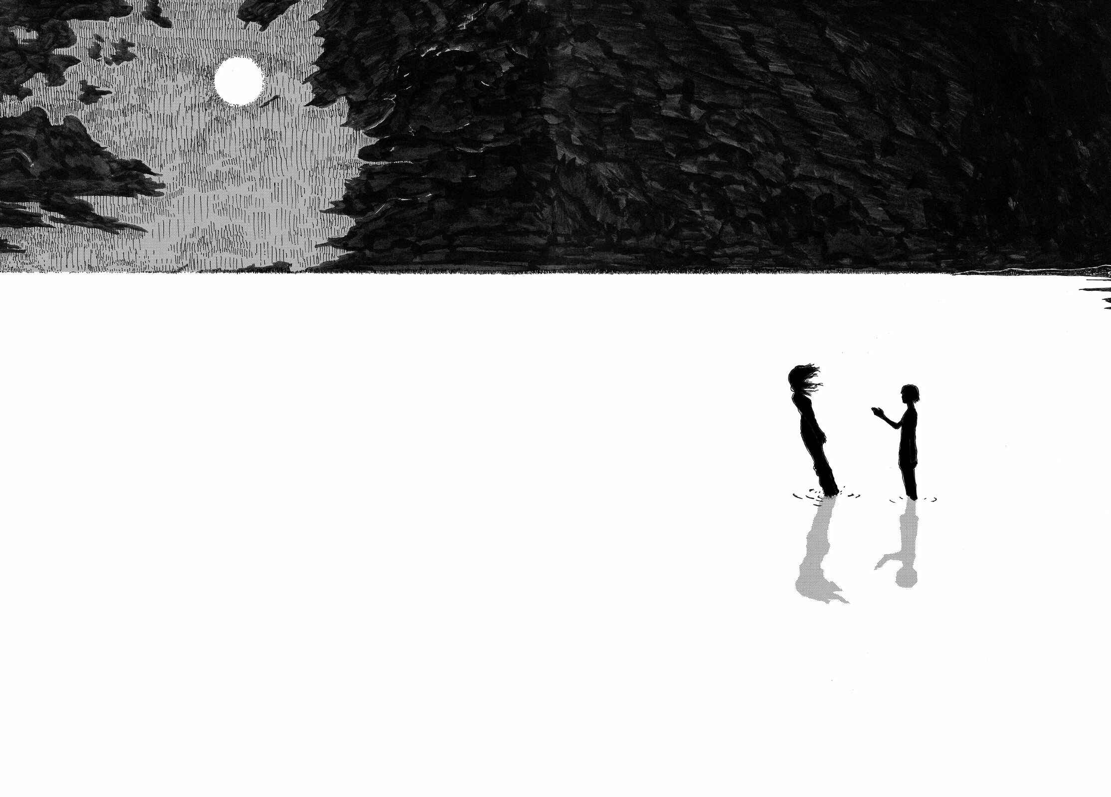 Chapter Oneshot - Page 27