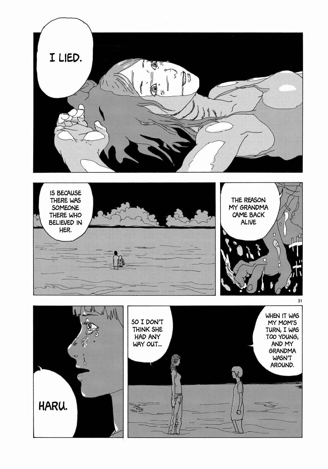 Chapter Oneshot - Page 29
