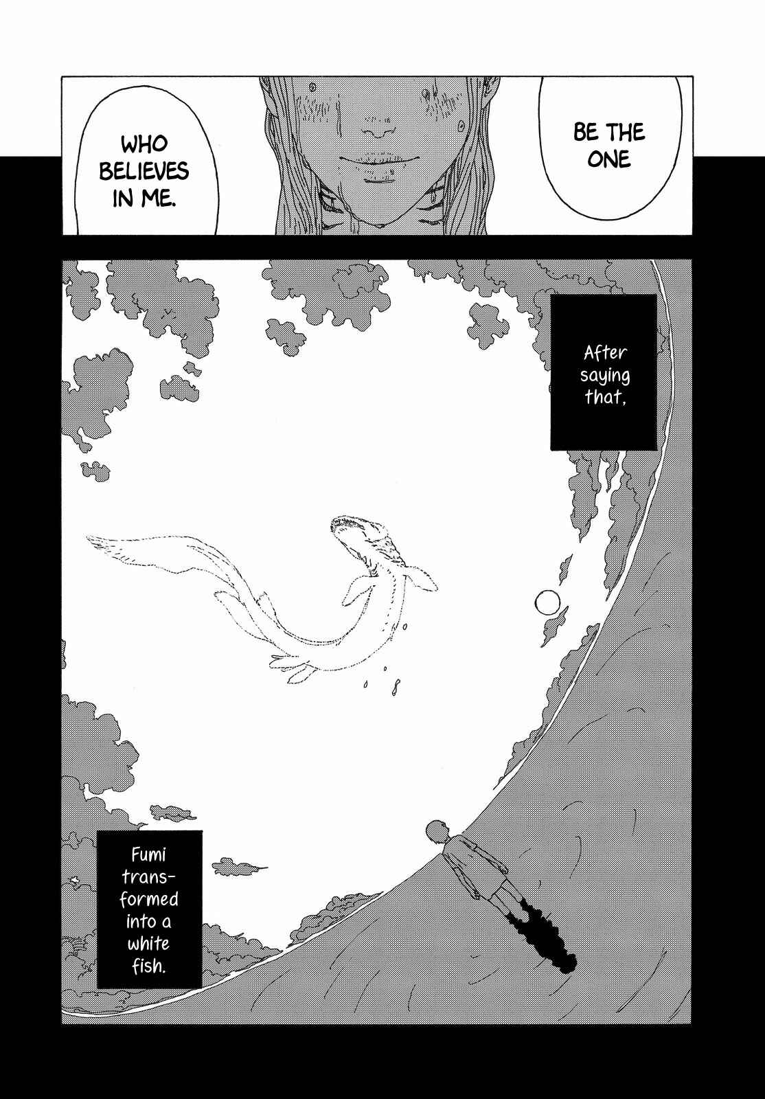 Chapter Oneshot - Page 30