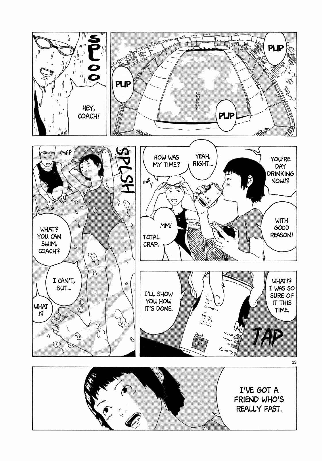 Chapter Oneshot - Page 31