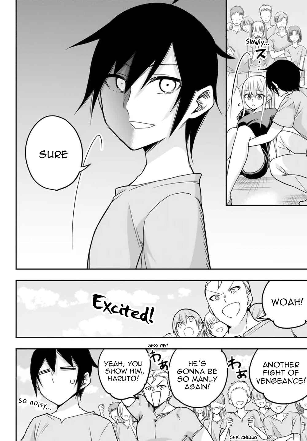 Chapter 61 - Page 14