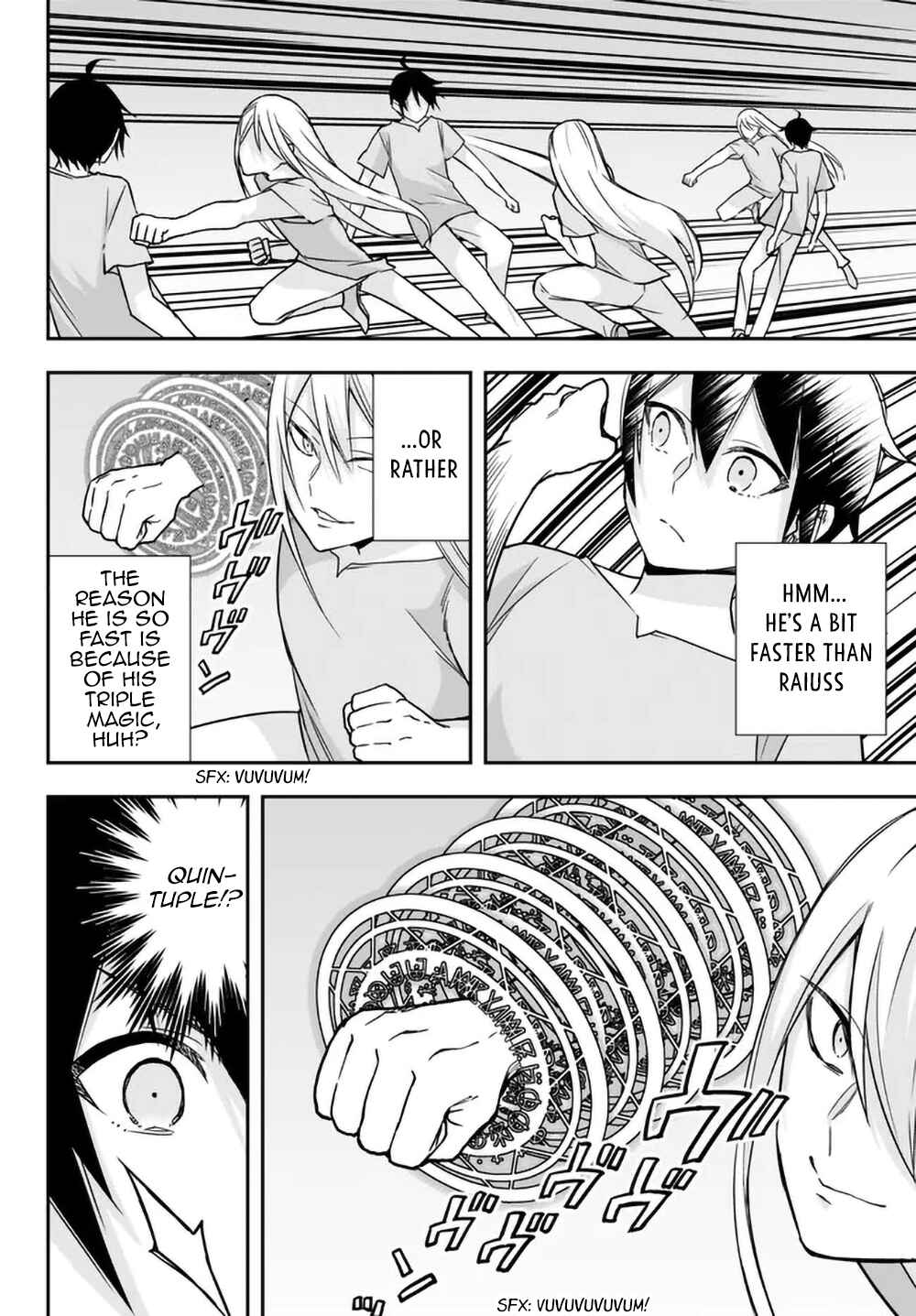 Chapter 61 - Page 16