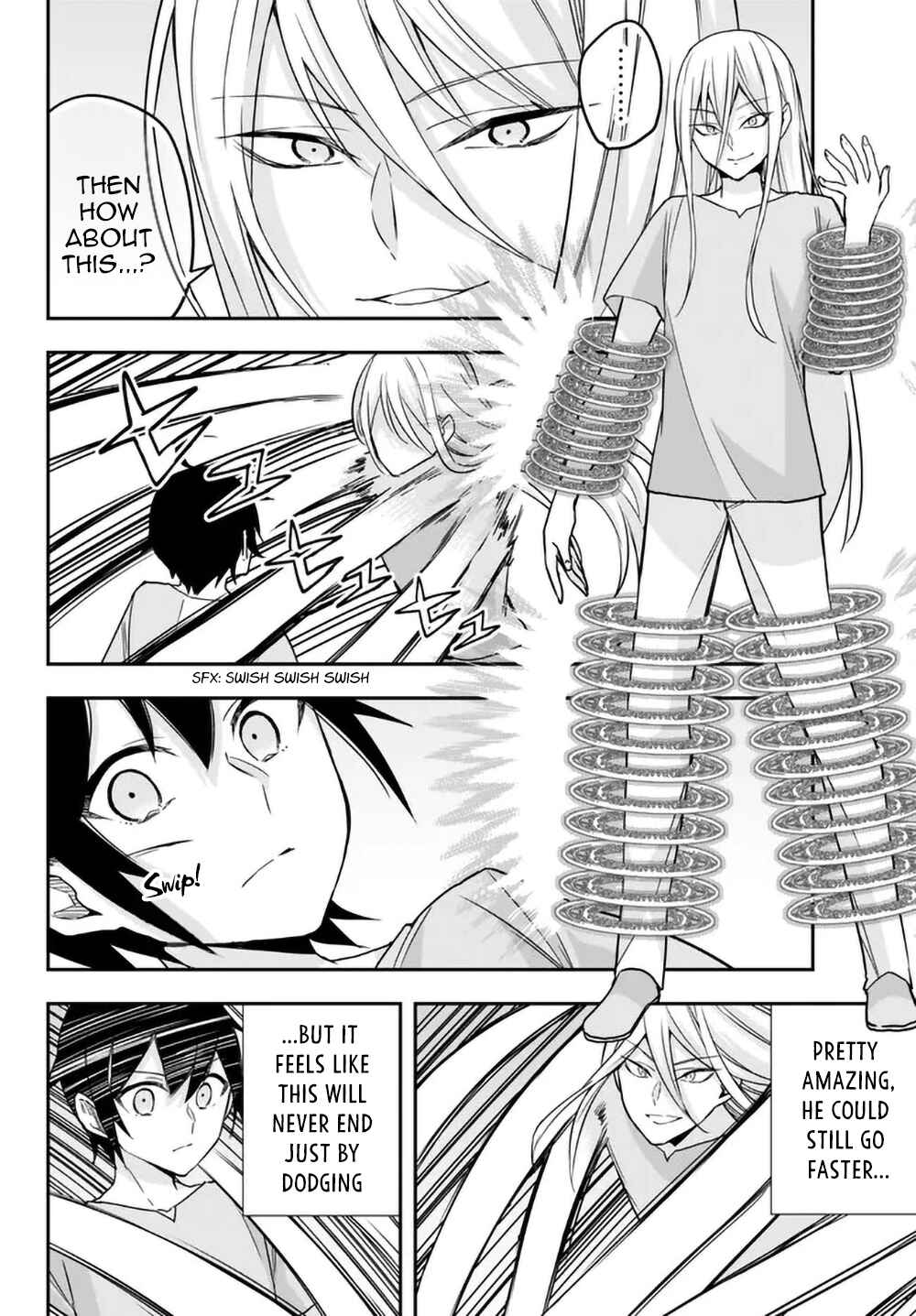 Chapter 61 - Page 18