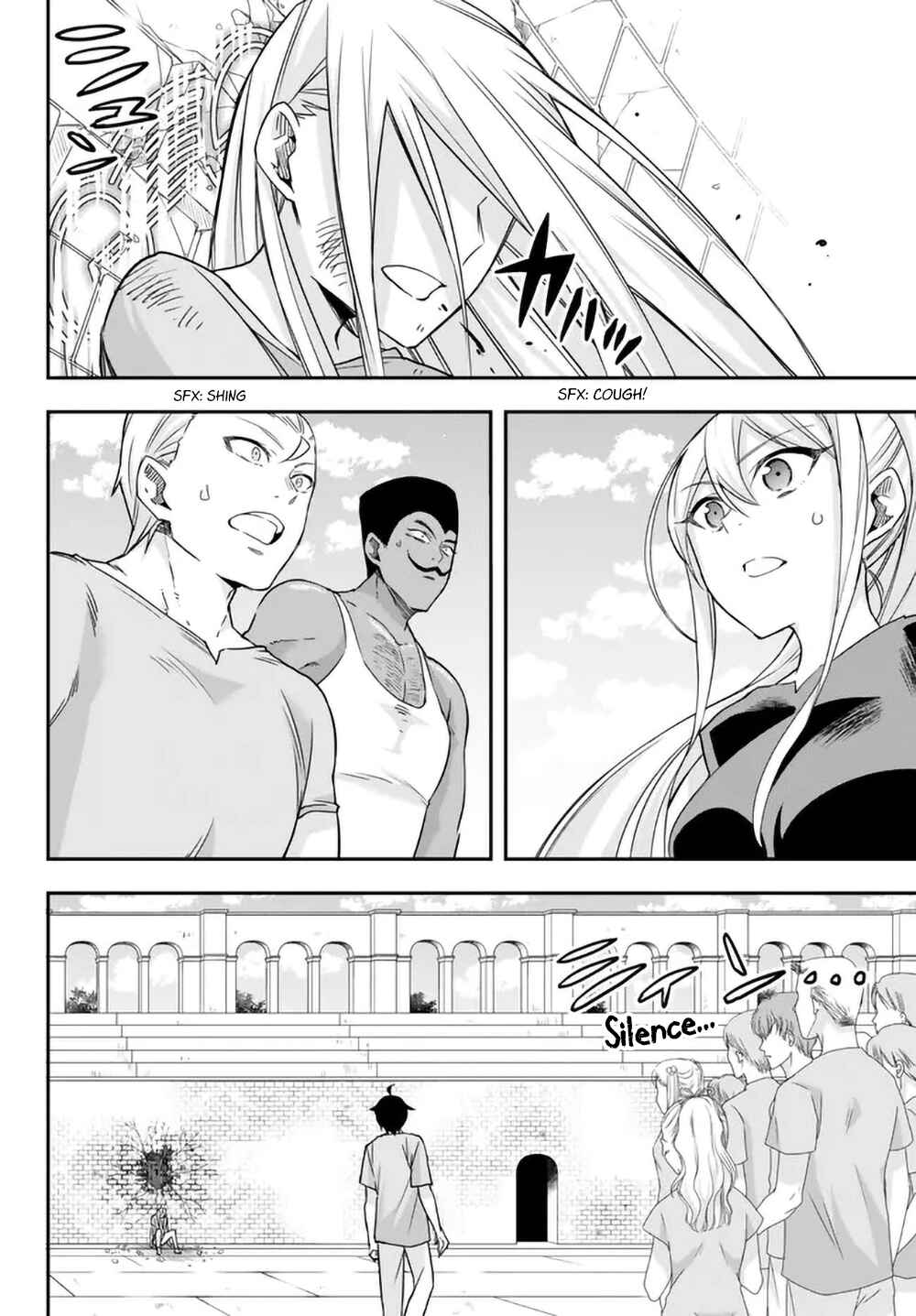 Chapter 61 - Page 21