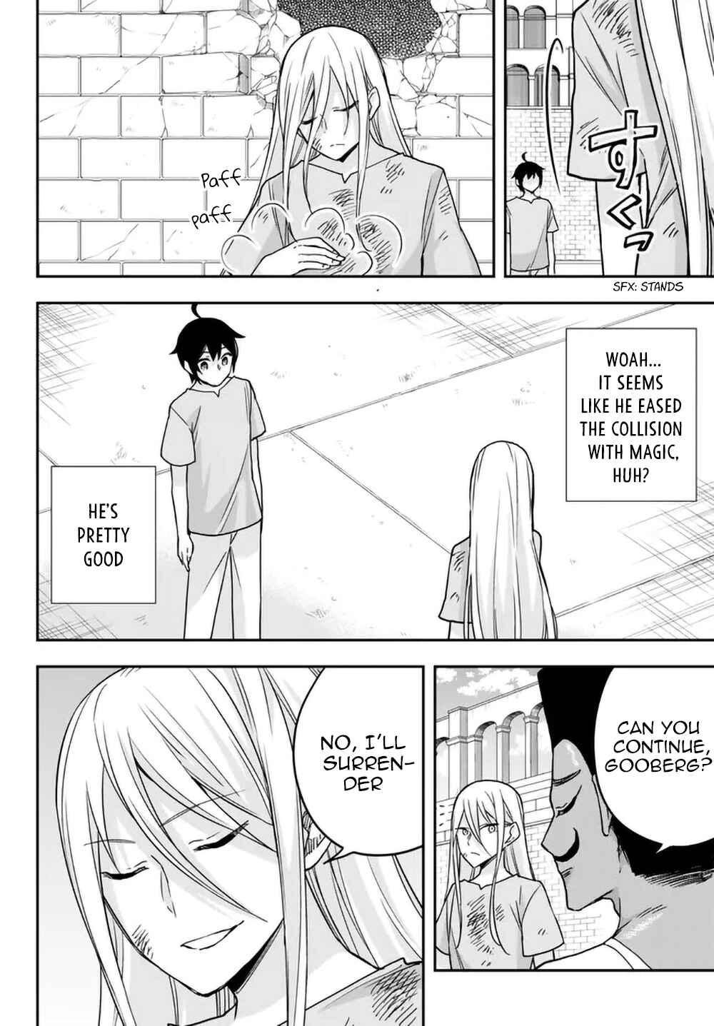 Chapter 61 - Page 23