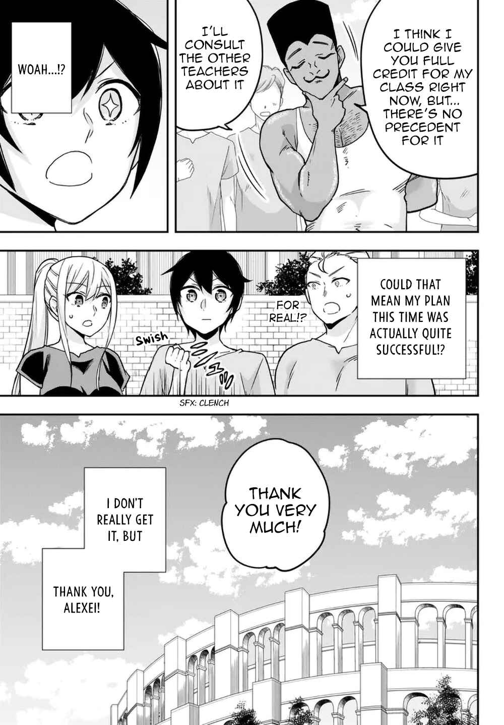 Chapter 61 - Page 28
