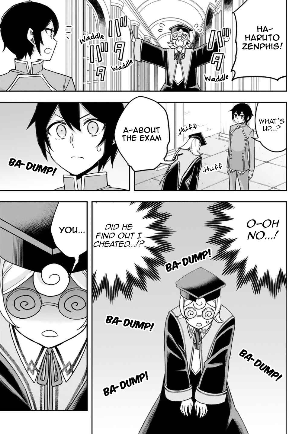 Chapter 61 - Page 5
