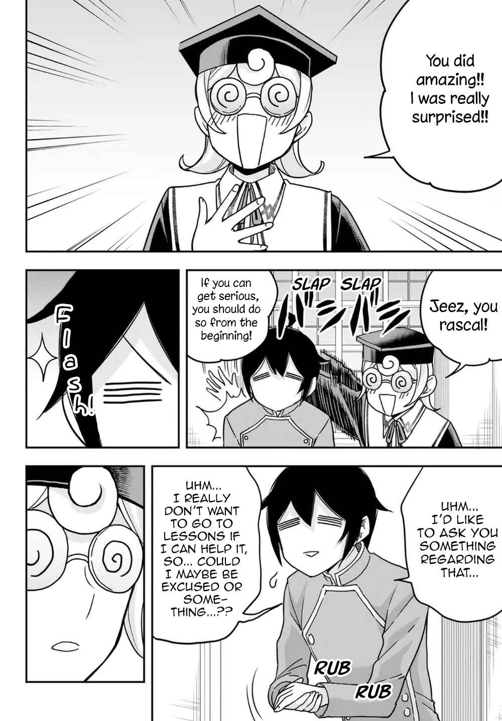 Chapter 61 - Page 6