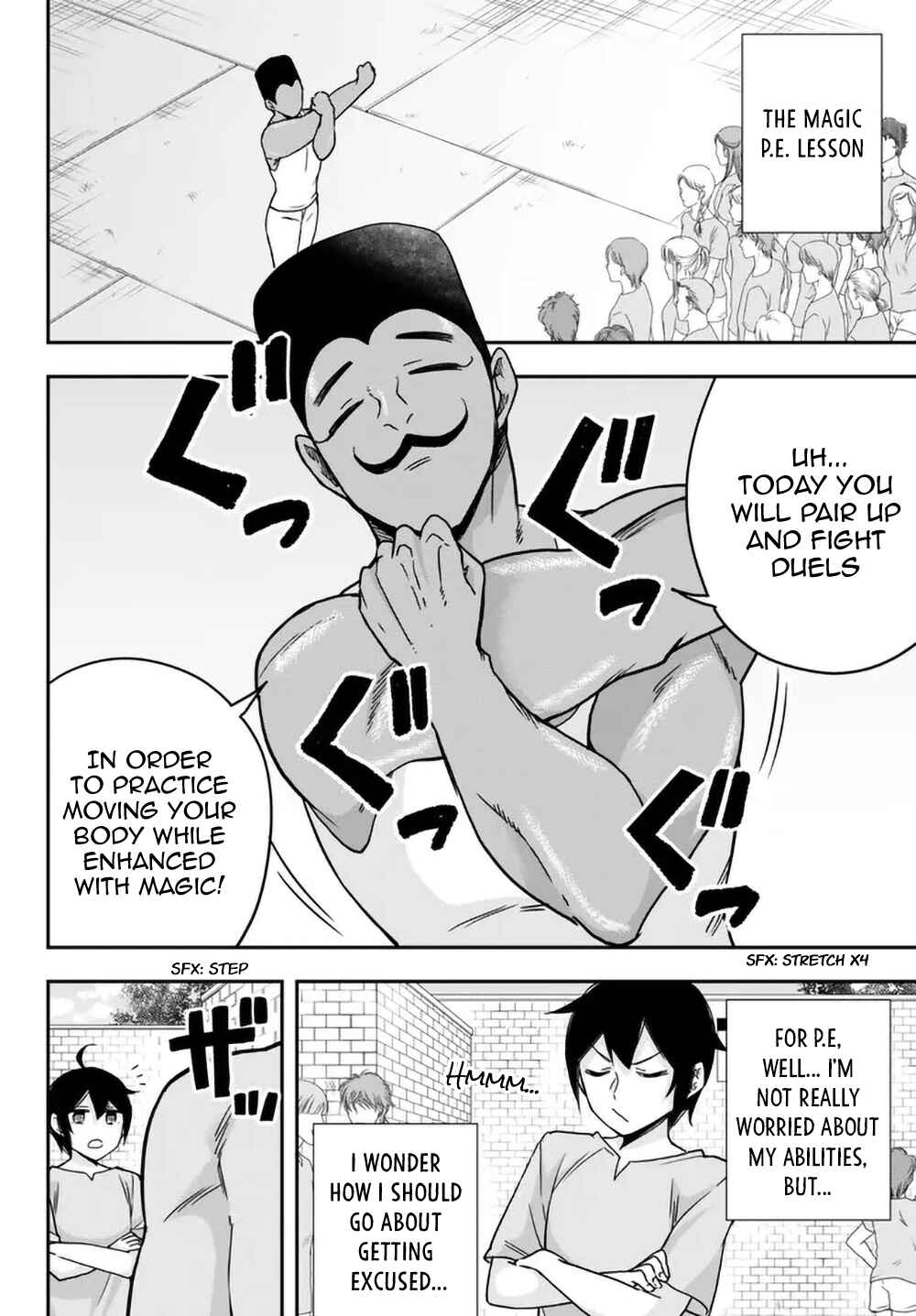 Chapter 61 - Page 8