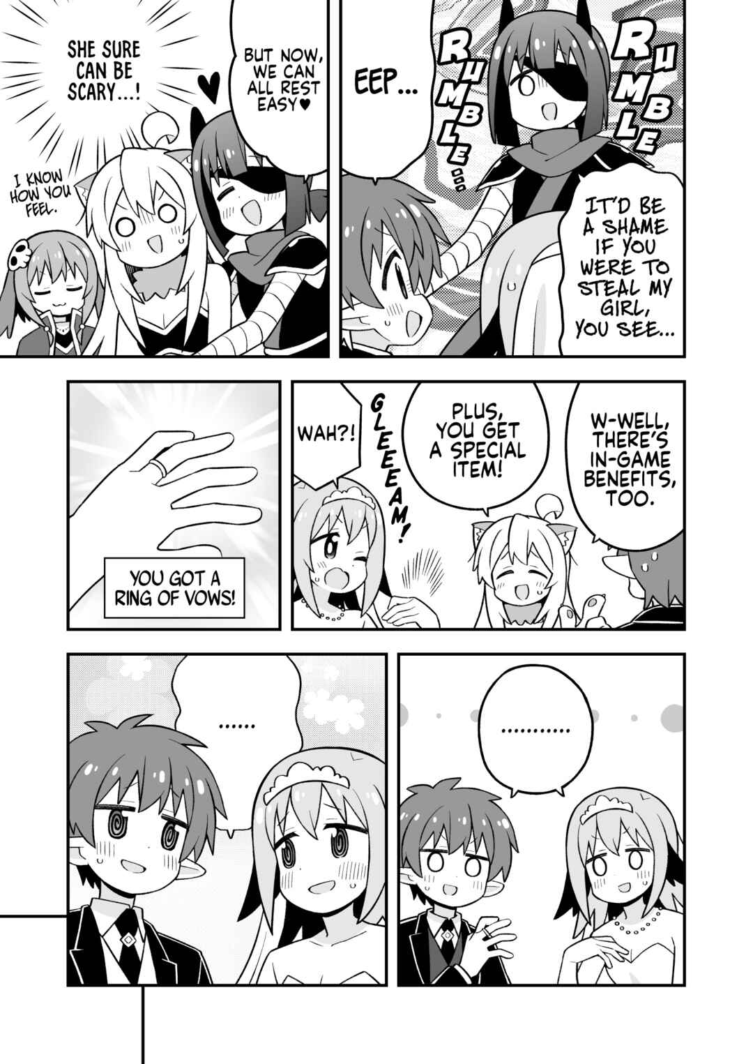 Chapter 101 - Page 11