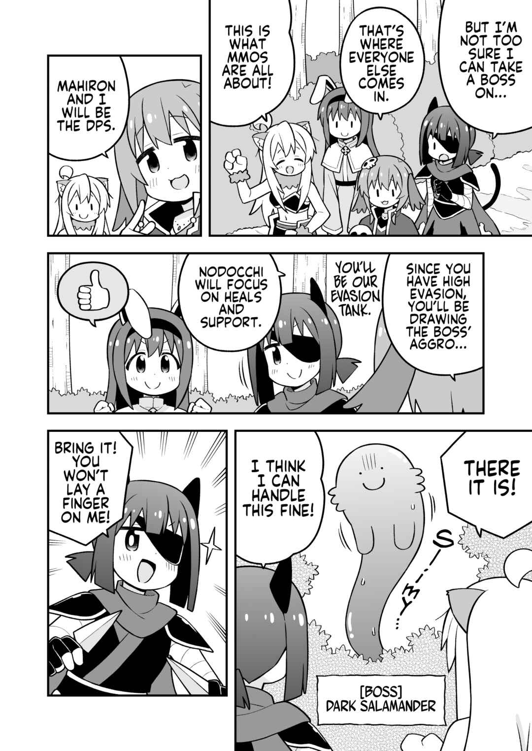 Chapter 101 - Page 4