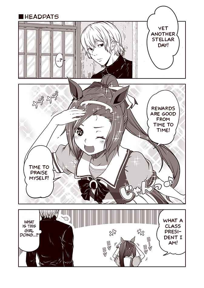Chapter 1 - Page 1