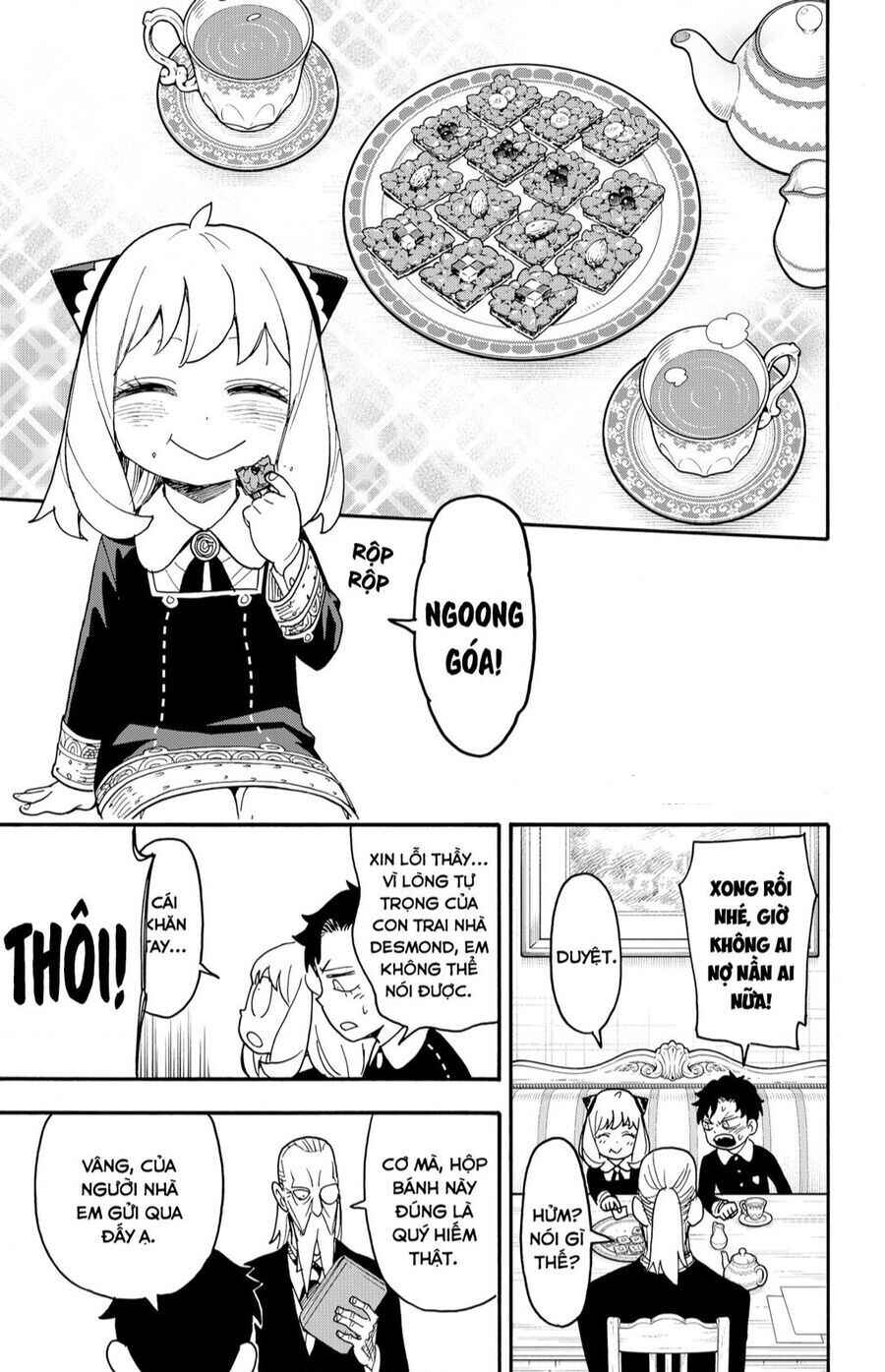 Chapter 88 - Page 22