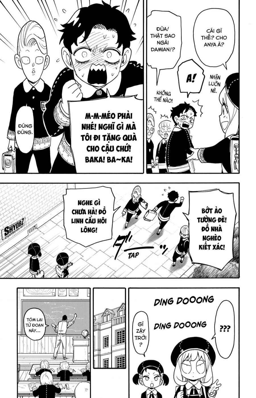 Chapter 88 - Page 6