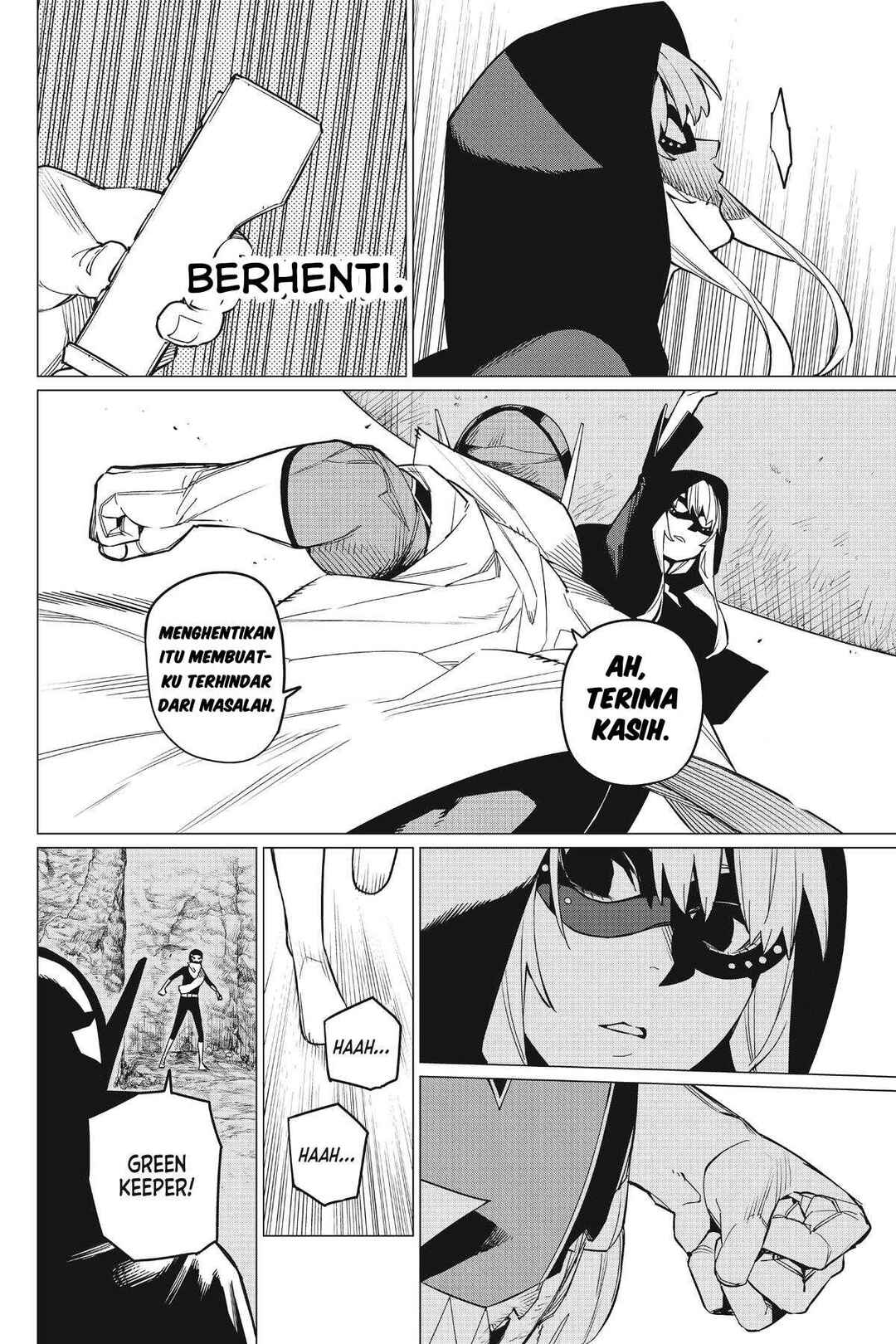 Chapter 77 - Page 10