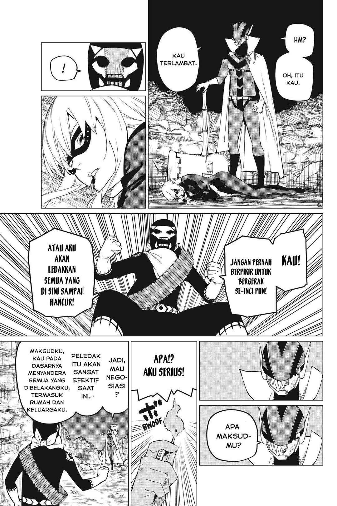 Chapter 77 - Page 12