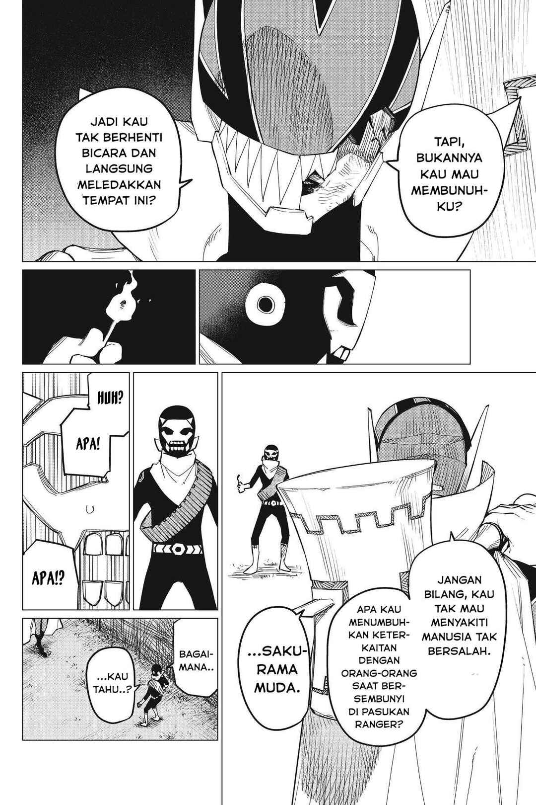 Chapter 77 - Page 13