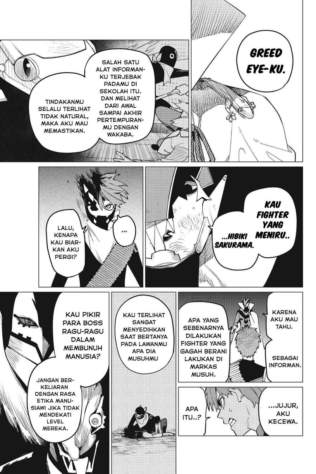 Chapter 77 - Page 14